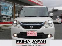 2017 Suzuki Solio