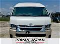 2026 Toyota Hiace