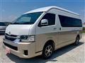 2026 Toyota Hiace