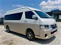 2026 Toyota Hiace
