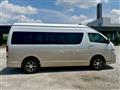 2026 Toyota Hiace