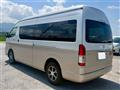2026 Toyota Hiace