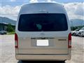 2026 Toyota Hiace