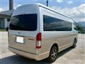 2026 Toyota Hiace