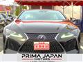 2017 Lexus LC
