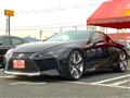 2017 Lexus LC
