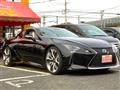 2017 Lexus LC