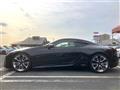 2017 Lexus LC