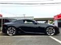 2017 Lexus LC