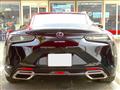 2017 Lexus LC