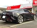2017 Lexus LC
