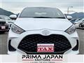 2026 Toyota Yaris