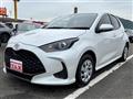 2026 Toyota Yaris