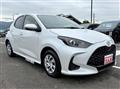 2026 Toyota Yaris