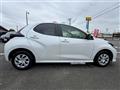 2026 Toyota Yaris