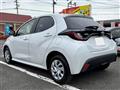 2026 Toyota Yaris