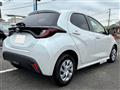 2026 Toyota Yaris