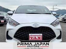 2026 Toyota Yaris