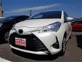 2019 Toyota Vitz