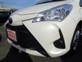 2019 Toyota Vitz
