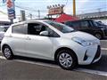 2019 Toyota Vitz