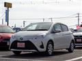 2019 Toyota Vitz