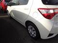 2019 Toyota Vitz