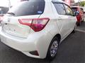 2019 Toyota Vitz