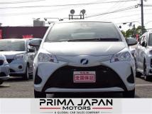 2019 Toyota Vitz