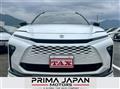 2025 Toyota Crown Estate