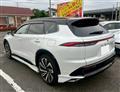 2025 Toyota Crown Estate