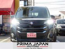 2022 Suzuki Landy