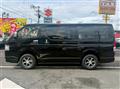 2026 Toyota Hiace Van