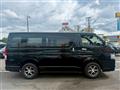 2026 Toyota Hiace Van