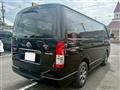 2026 Toyota Hiace Van