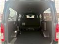 2026 Toyota Hiace Van