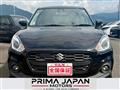 2022 Suzuki Swift