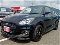 2022 Suzuki Swift