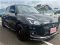 2022 Suzuki Swift