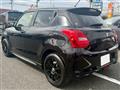 2022 Suzuki Swift
