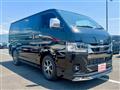 2026 Toyota Hiace Van