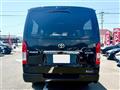 2026 Toyota Hiace Van