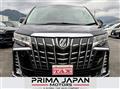 2023 Toyota Alphard