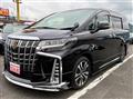 2023 Toyota Alphard