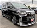 2023 Toyota Alphard