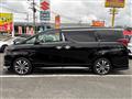 2023 Toyota Alphard