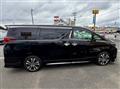2023 Toyota Alphard