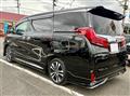 2023 Toyota Alphard