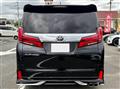 2023 Toyota Alphard