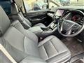 2023 Toyota Alphard